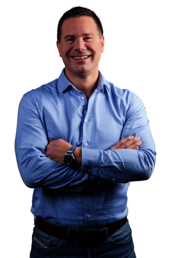 Frank Hofer (Gesamtverkaufsleiter)