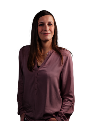 Christiane  Hellwig (Assistentin der Geschäftsleitung)