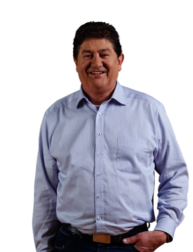 Andreas Schuhknecht (Verkaufsleiter Region Chemnitz | Vogtland)