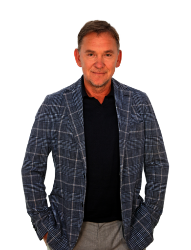 Michael Flämig (Verkaufsleiter Region Leipzig)